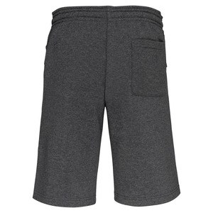 Proact PA1022 - Multisport-Bermuda-Shorts aus Fleece für Erwachsene