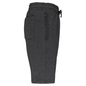 Proact PA1022 - Multisport-Bermuda-Shorts aus Fleece für Erwachsene