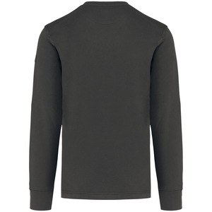 WK. Designed To Work WK4001 - Set-in sleeve sweatshirt