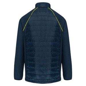 WK. Designed To Work WK6147 - Bi-Material Unisex-Jacke DayToDay