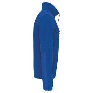 WK. Designed To Work WK9105 - Fleece jacket with removable sleeves