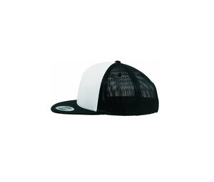Flexfit 6005FW - American cap flat visor