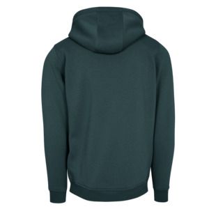 Build Your Brand BYB001 - Ultimate Comfort Unisex Hoodie with Kangaroo Pockets