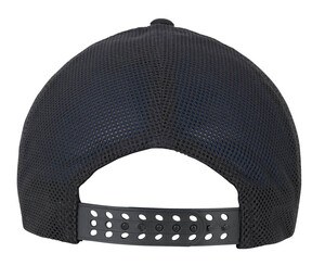Flexfit FX110T - Flexfit FX110T Eleganter Trucker Cap