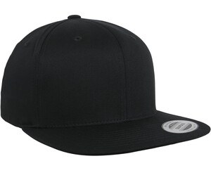 Flexfit 6089OC - Organic Snapback Cap