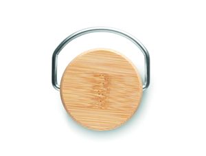 HELSINKI MED Double wall flask 750ml - GiftRetail MO6372