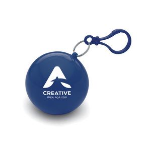 NIMBUS Regenponcho in Kugel - GiftRetail MO7421