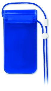 COLOURPOUCH Wasserfeste Smartphone Hülle - GiftRetail MO8782