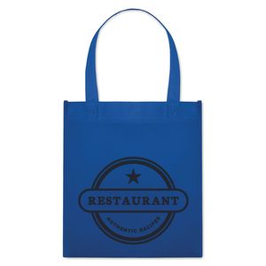 APO BAG Non Woven Shopping Tasche - GiftRetail MO8959