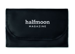 COTE BAG Deluxe Travel Toiletry Organizer - GiftRetail MO9874