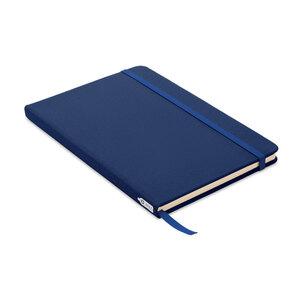 NOTE RPET Eco-Friendly A5 Notebook with Recycled Paper - GiftRetail MO9966