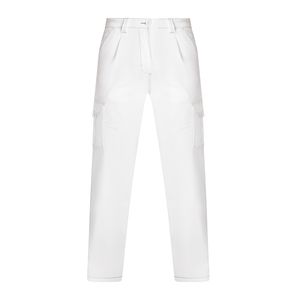 Roly PA9205 - DAILY STRETCH Long trousers with elastane
