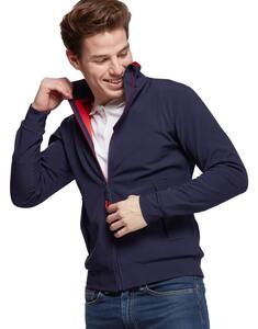 Mustaghata BAXTER - Dynamische Softshell -Lichtjacke