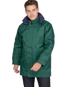 Barents NORDIK - PARKA FOR MEN 3 IN 1