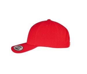 Flexfit F5789M - Unisex 5-Panel Wool Blend Winter Cap