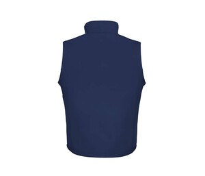 Result RS232 - Men's Sleeveless Fleece