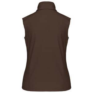 Kariban K404 - Damen Softshell Weste
