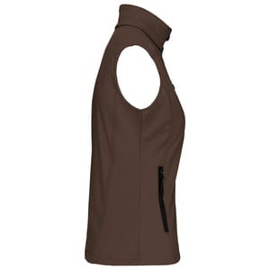 Kariban K404 - Damen Softshell Weste