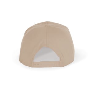 K-up KP034 - Classic Cotton Twill Adjustable 5 Panel Cap