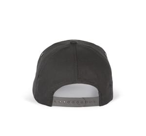 K-up KP034 - Classic Cotton Twill Adjustable 5 Panel Cap