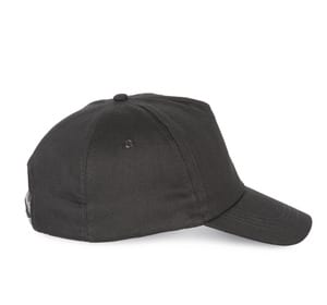 K-up KP034 - Classic Cotton Twill Adjustable 5 Panel Cap