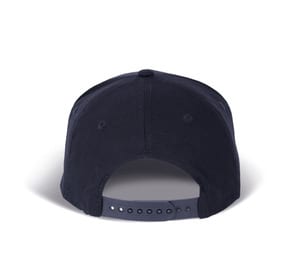 K-up KP139 - SNAPBACK CAP - 5 PANELS