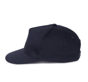 K-up KP139 - SNAPBACK CAP - 5 PANELS