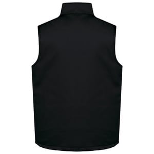 WK. Designed To Work WK607 - Gefütterte Unisex-Weste aus Baumwollpolyester