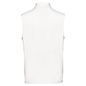 WK. Designed To Work WK6148 - Men's DayToDay Gilet