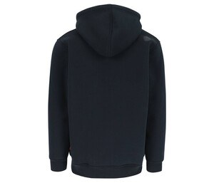 HEROCK HK370 - HEROCK® Kapuzenpullover mit Teddy Sherpa Futter