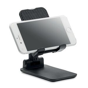 FLOB Adjustable Foldable ABS Desktop Phone Stand - GiftRetail MO6724