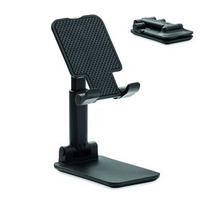 FLOB Adjustable Foldable ABS Desktop Phone Stand - GiftRetail MO6724