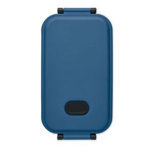 INDUS PP Eco-Friendly Recycled PP Lunch Box with Airtight Lid - GiftRetail MO6855