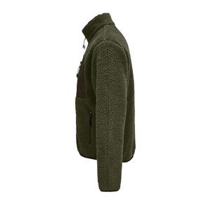 SOL'S 04042 - Fury Unisex Sherpa Jacket