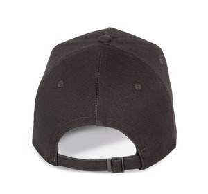 K-up KP189 - K-up KP189 Premium 5-Panel Cotton Cap Collection