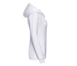 Russell JZ66F - Authentic Zipped Hood