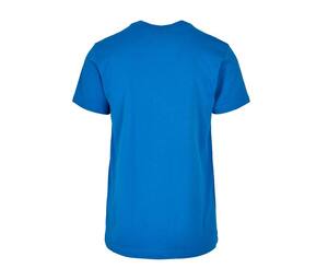 BUILD YOUR BRAND BYB010 - BASIC ROUND NECK T-SHIRT