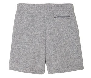 BABYBUGZ BZ065 - BABY ESSENTIAL SHORTS
