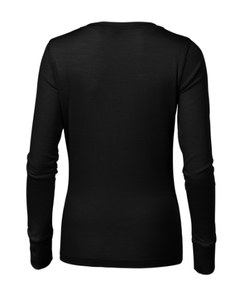 Malfini Premium 160 - Merino Wool Breathable Long Sleeve Top