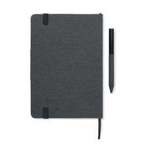 YOKOSO Set Notizbuch mit Flasche - GiftRetail MO2162