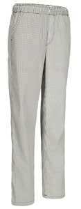 Valento PAVASIR - Chef Trousers SIRLOIN