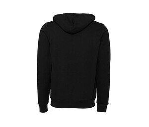 Bella+Canvas BE3719 - Kapuzenpullover Herren