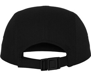 FLEXFIT FX7005 - Versatile Twill Cotton Jockey & Cyclist Cap
