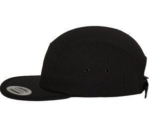 FLEXFIT FX7005 - Versatile Twill Cotton Jockey & Cyclist Cap