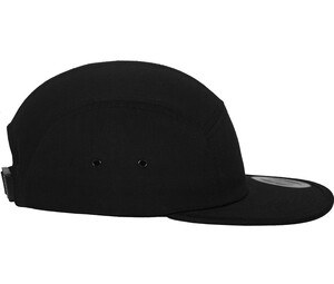FLEXFIT FX7005 - Versatile Twill Cotton Jockey & Cyclist Cap