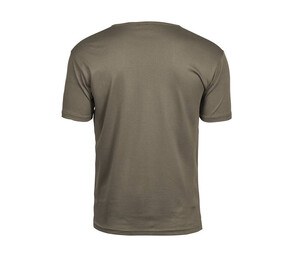 Tee Jays TJ520 - Interlock tee Männer