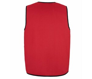 KORNTEX KX201 - Velcro® closing tabard