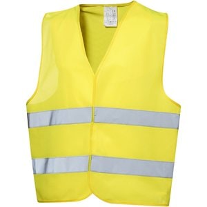 RFX™ 104010 - Watch-out XL safety vest in pouch for professional use