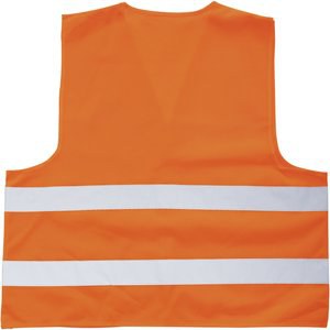 RFX™ 104010 - Watch-out XL safety vest in pouch for professional use