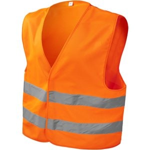 RFX™ 104010 - Watch-out XL safety vest in pouch for professional use